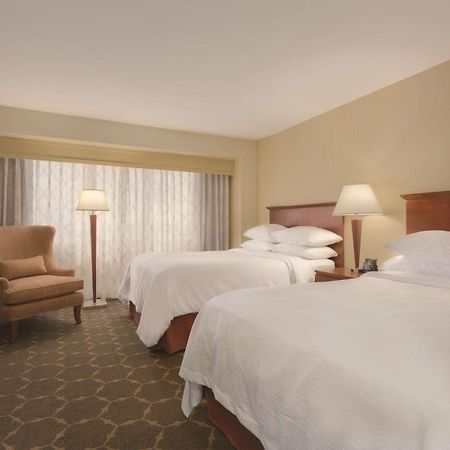 סנטניאל Embassy Suites Denver Tech Center מראה חיצוני תמונה