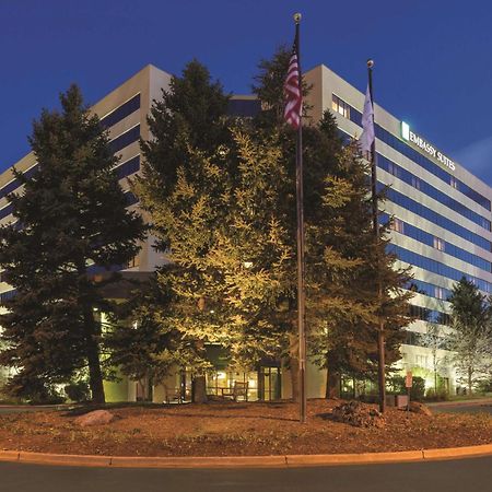 סנטניאל Embassy Suites Denver Tech Center מראה חיצוני תמונה