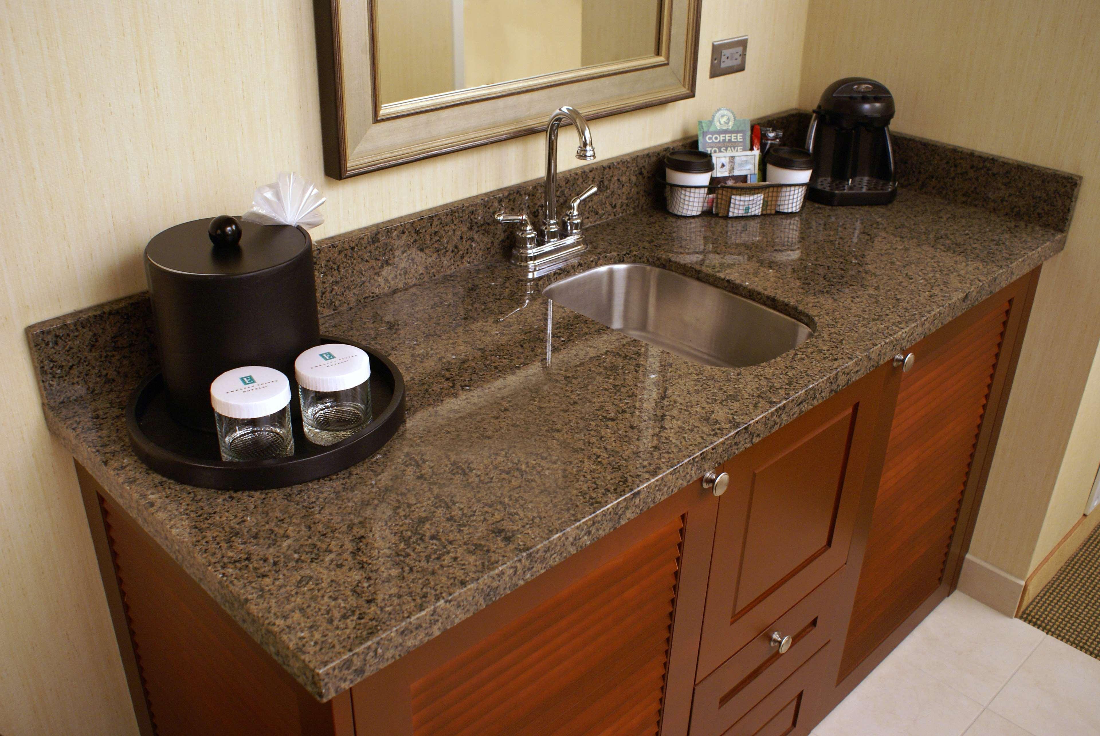 סנטניאל Embassy Suites Denver Tech Center חדר תמונה