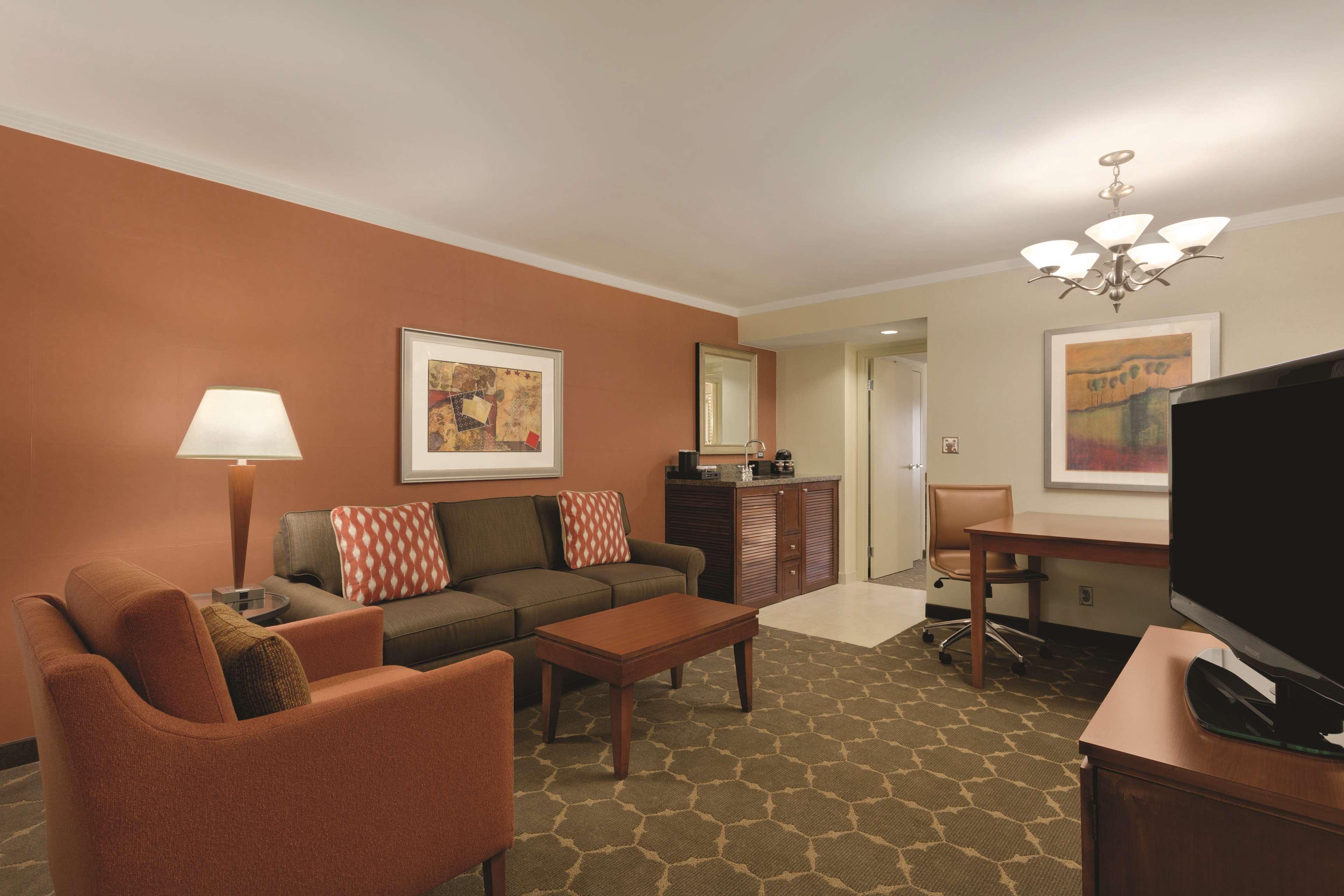 סנטניאל Embassy Suites Denver Tech Center מראה חיצוני תמונה