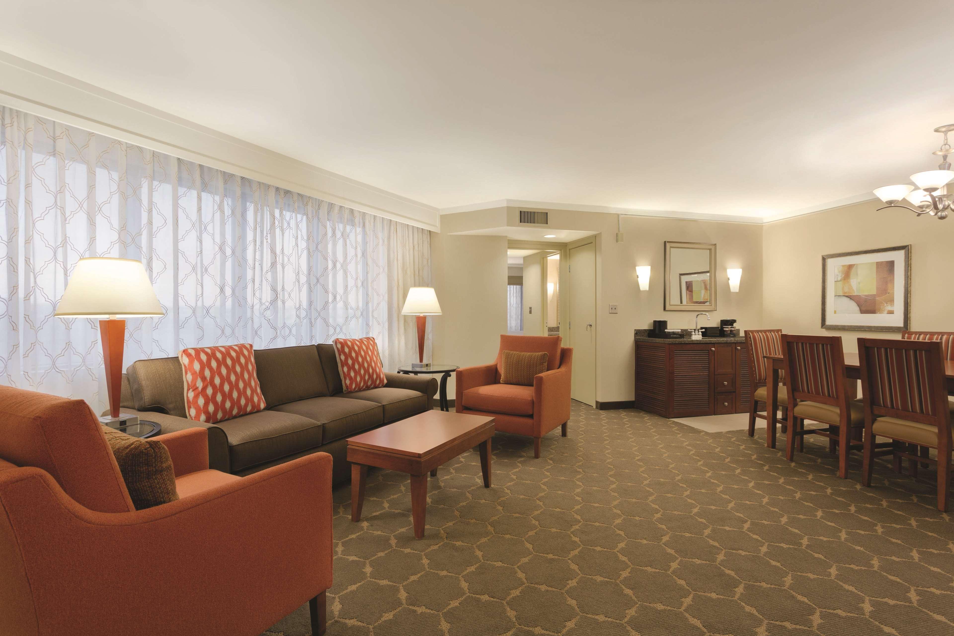 סנטניאל Embassy Suites Denver Tech Center מראה חיצוני תמונה
