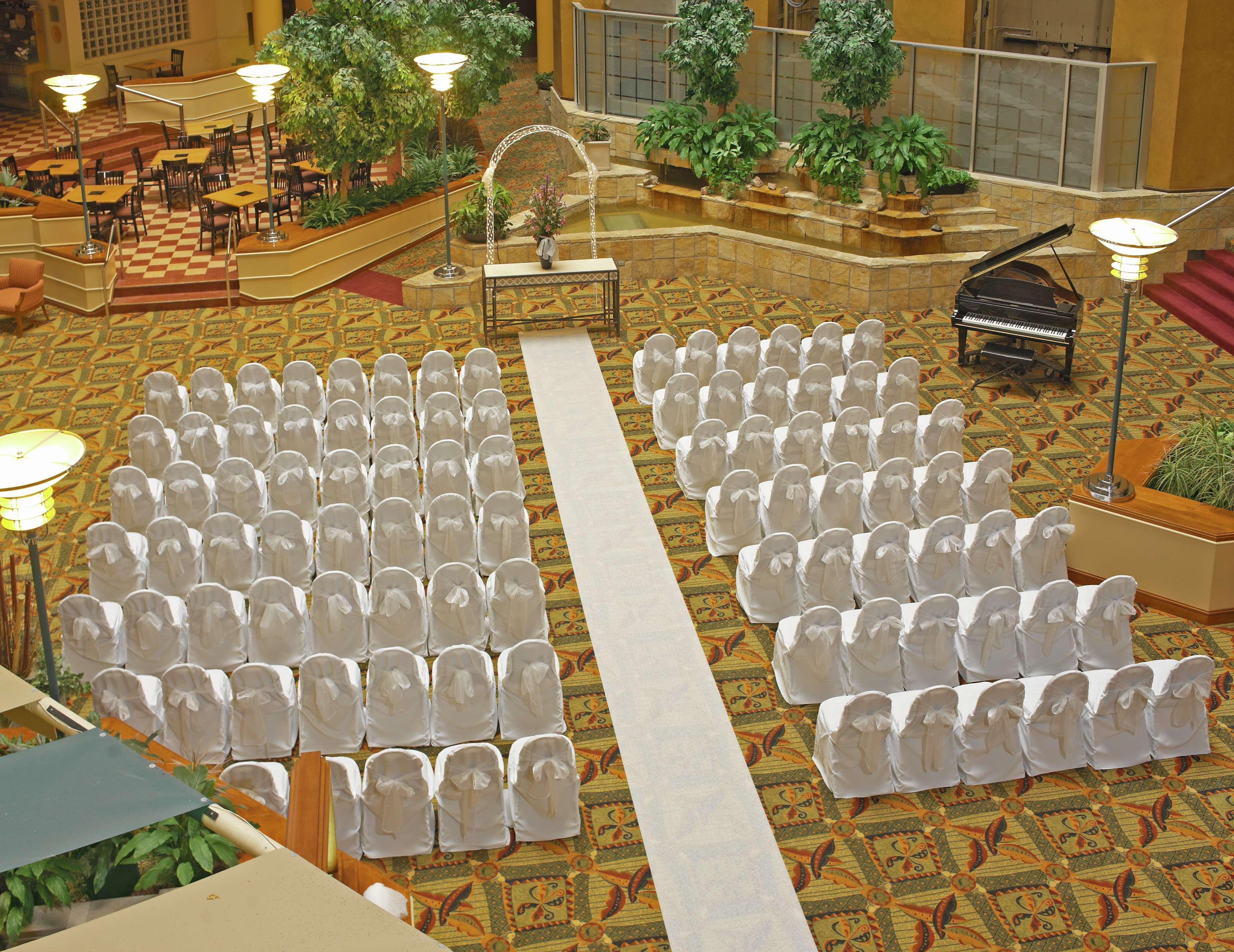סנטניאל Embassy Suites Denver Tech Center מראה חיצוני תמונה