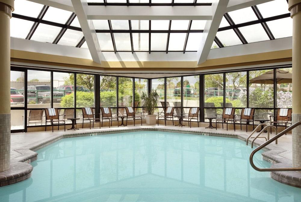 סנטניאל Embassy Suites Denver Tech Center מראה חיצוני תמונה
