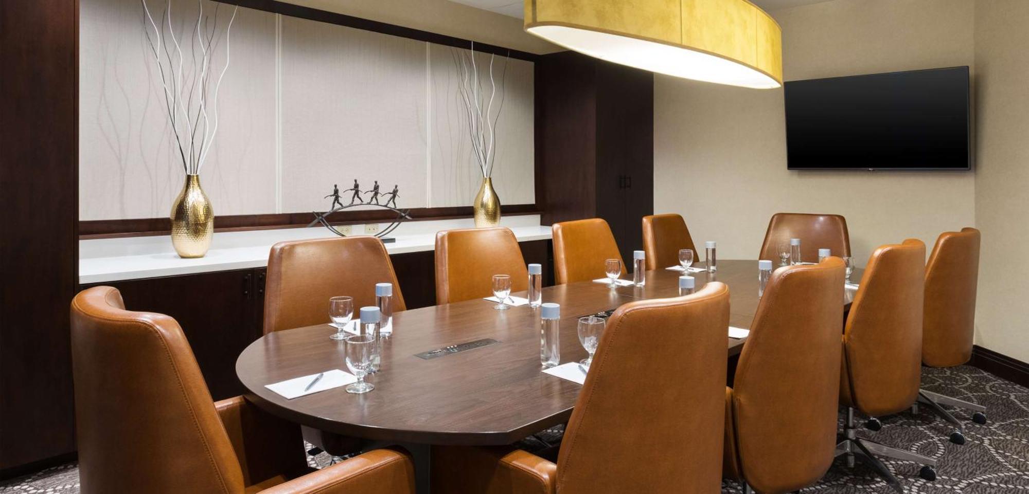 סנטניאל Embassy Suites Denver Tech Center מראה חיצוני תמונה