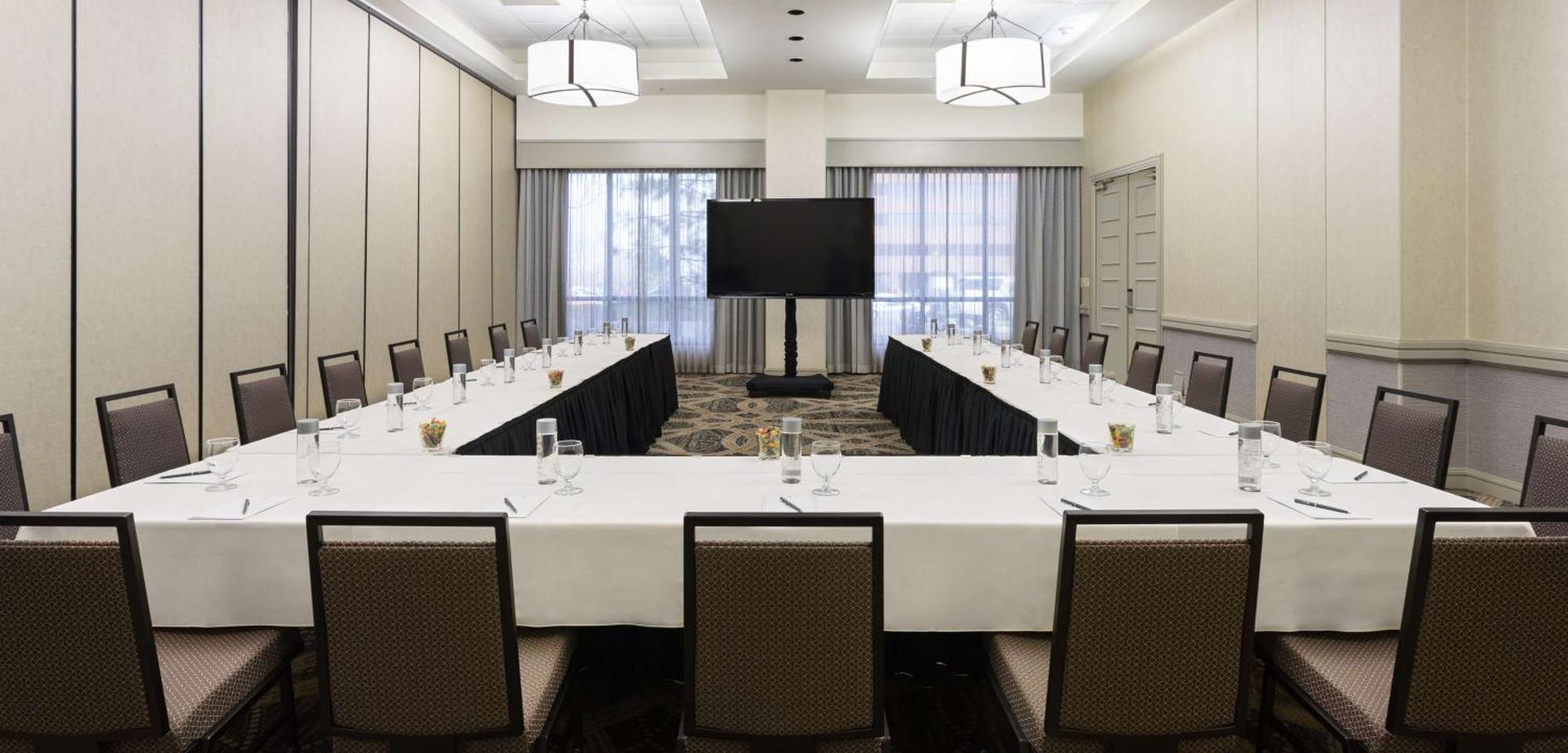 סנטניאל Embassy Suites Denver Tech Center מראה חיצוני תמונה