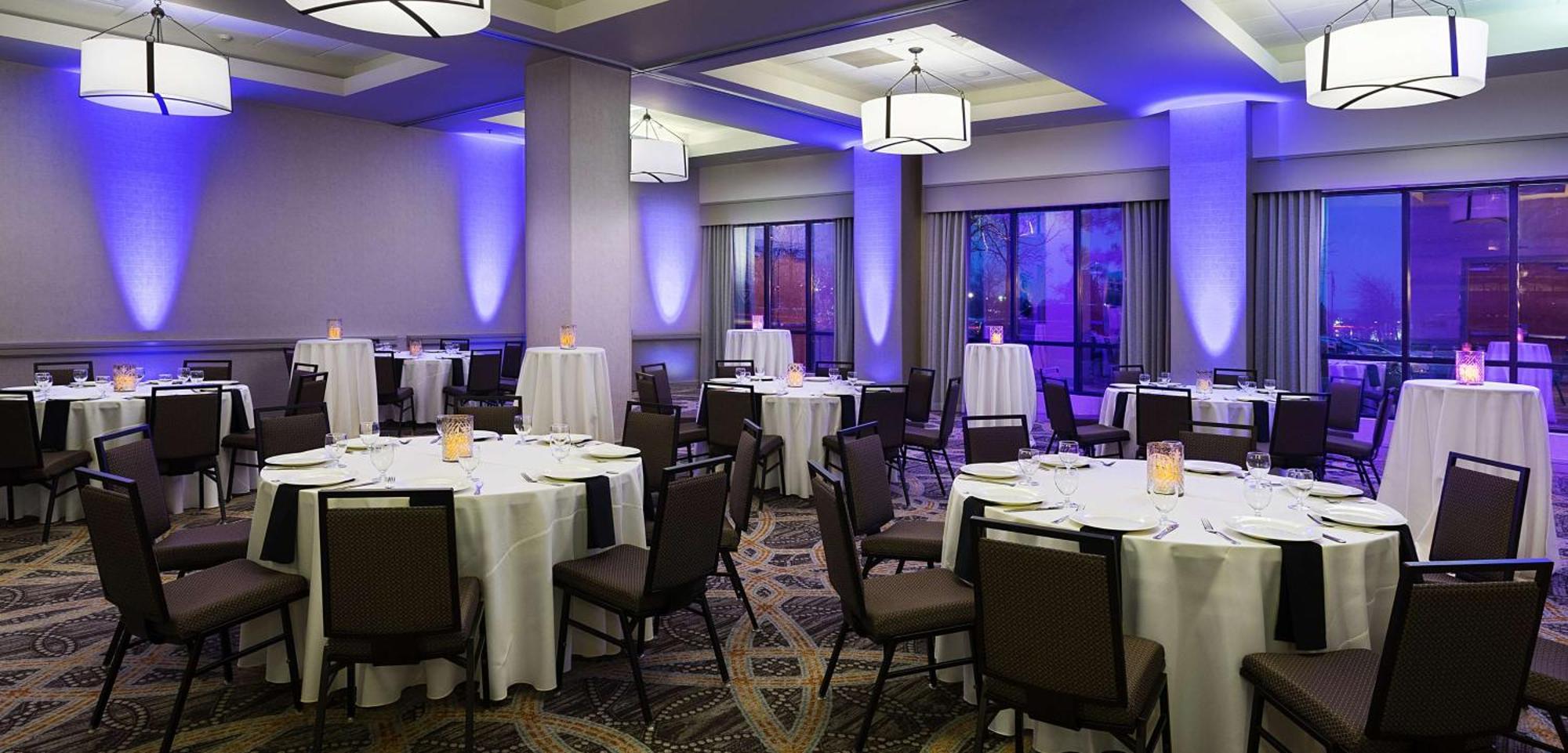 סנטניאל Embassy Suites Denver Tech Center מראה חיצוני תמונה