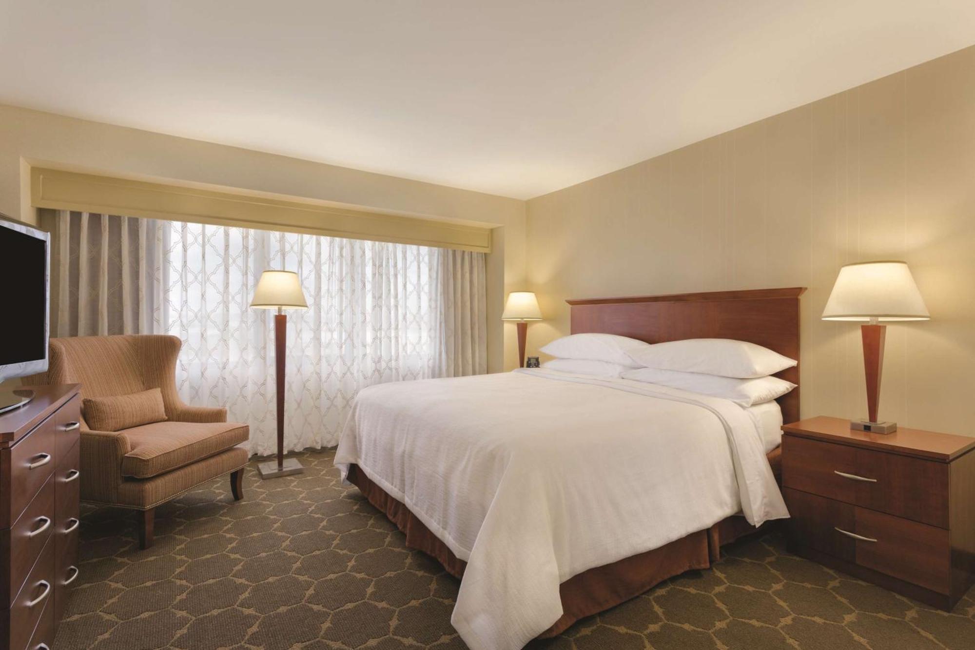 סנטניאל Embassy Suites Denver Tech Center מראה חיצוני תמונה