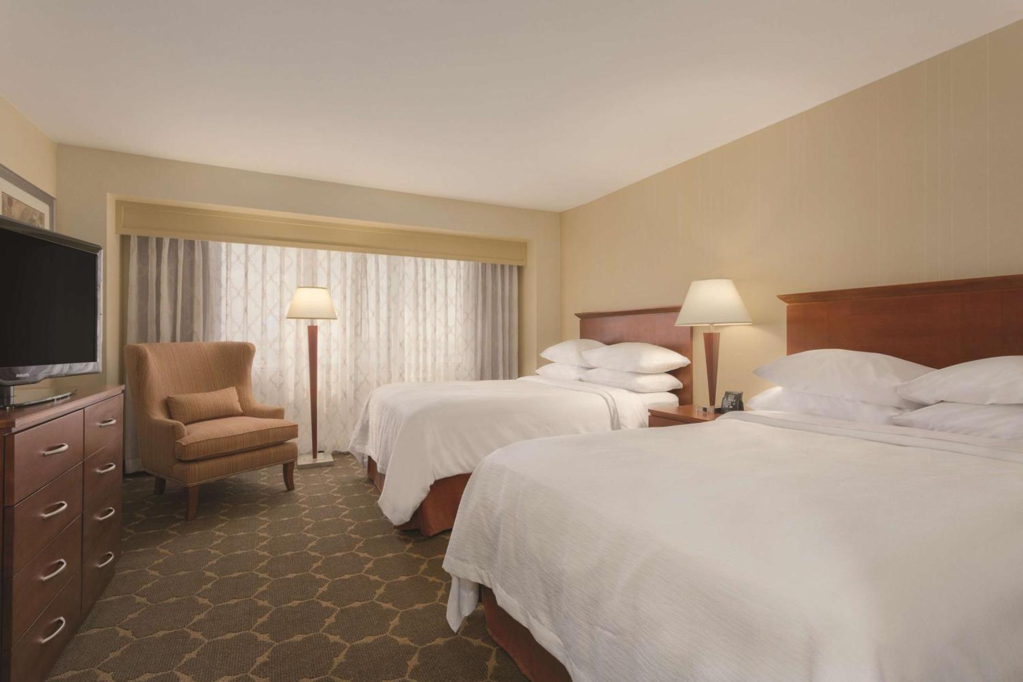 סנטניאל Embassy Suites Denver Tech Center מראה חיצוני תמונה