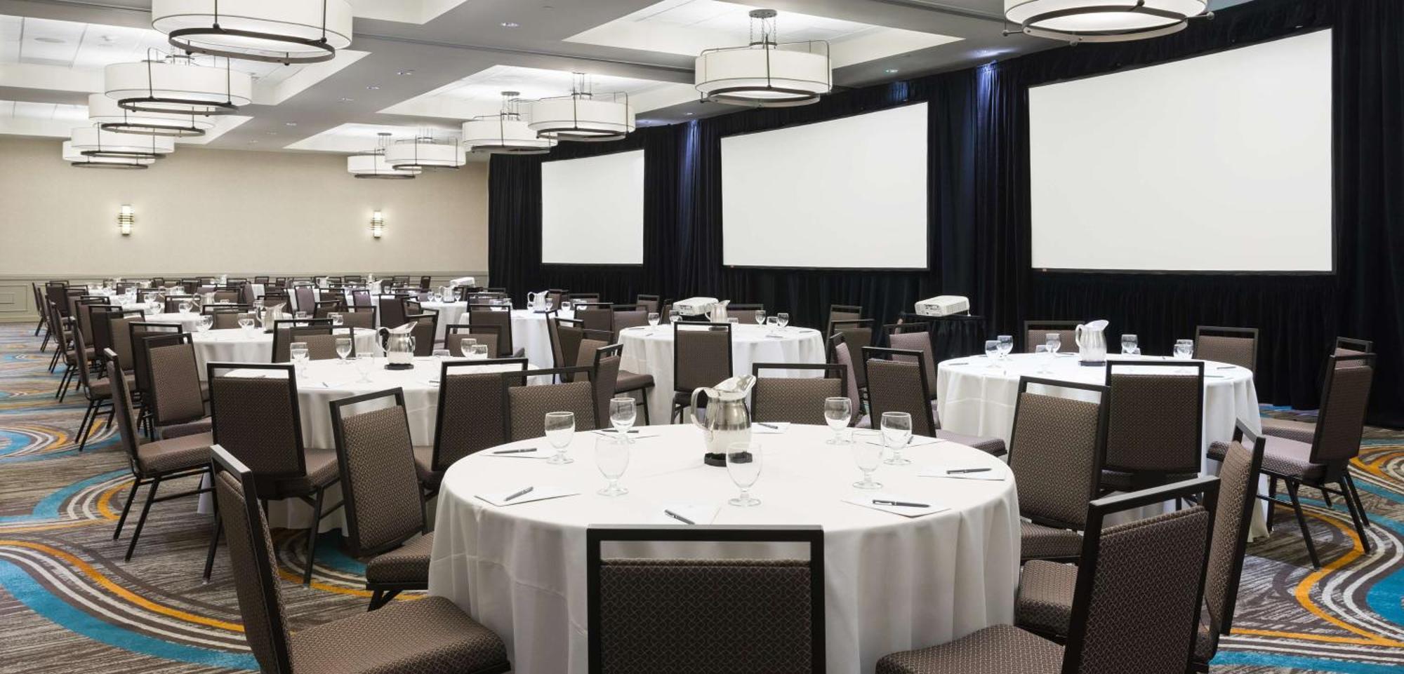 סנטניאל Embassy Suites Denver Tech Center מראה חיצוני תמונה