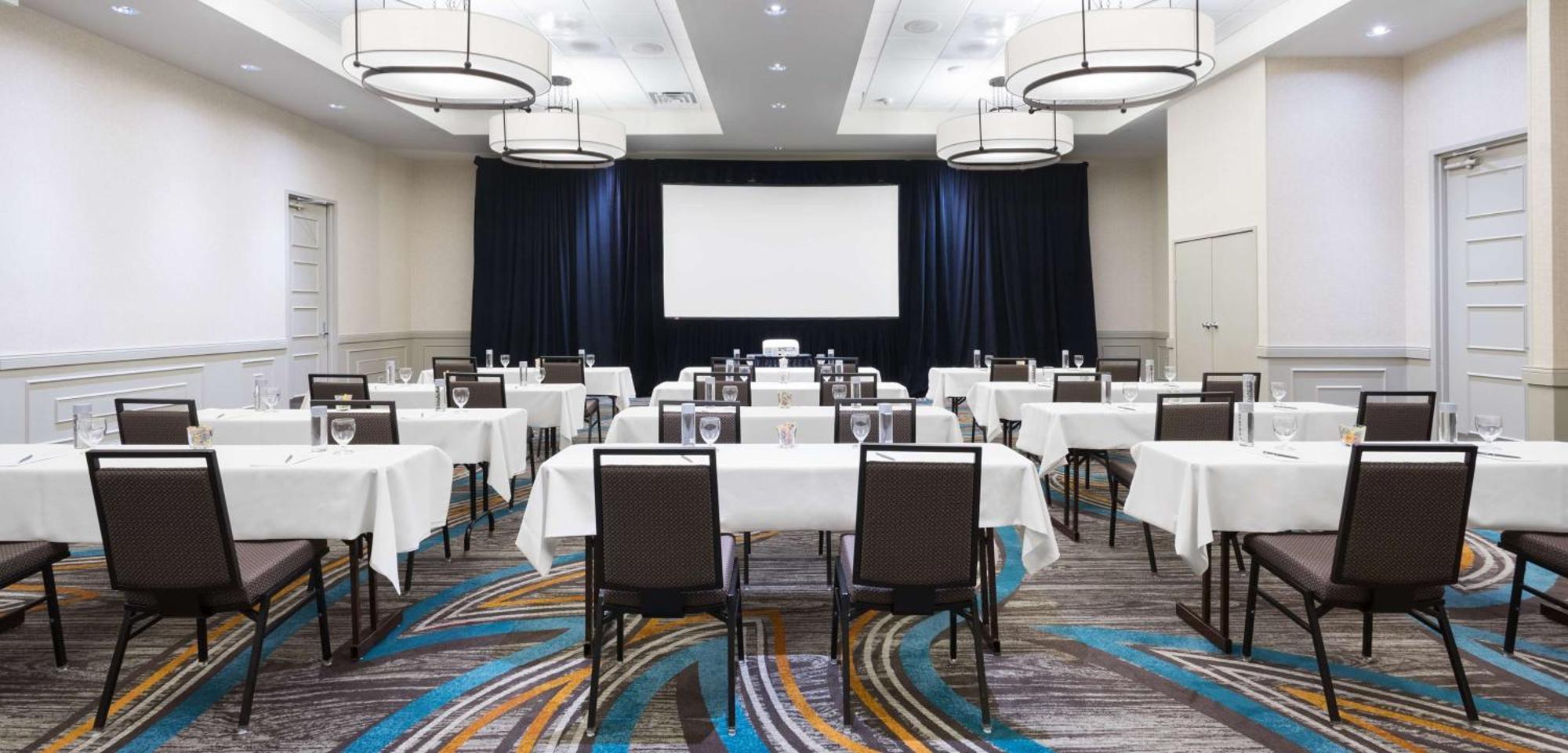 סנטניאל Embassy Suites Denver Tech Center מראה חיצוני תמונה