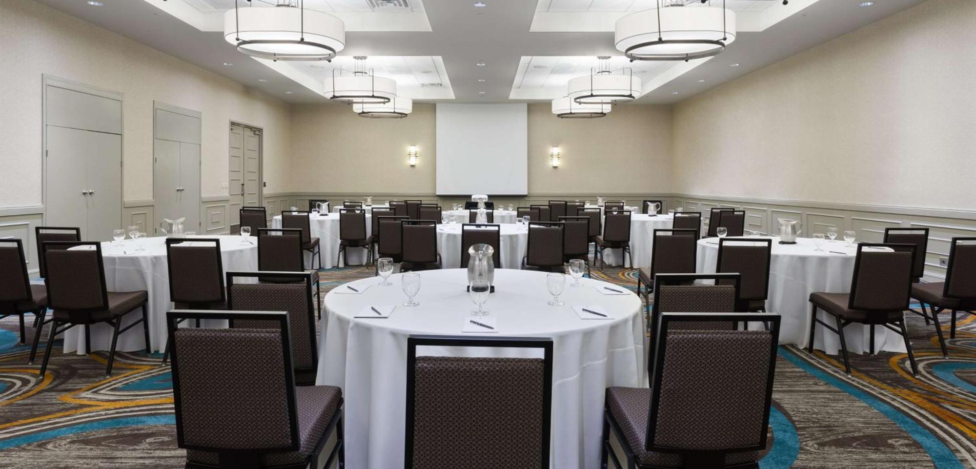 סנטניאל Embassy Suites Denver Tech Center מראה חיצוני תמונה