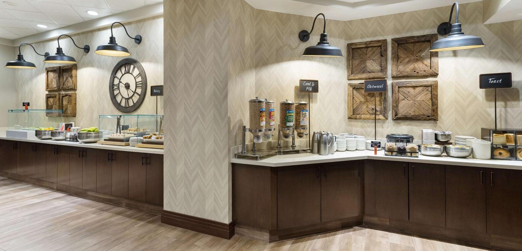 סנטניאל Embassy Suites Denver Tech Center מראה חיצוני תמונה
