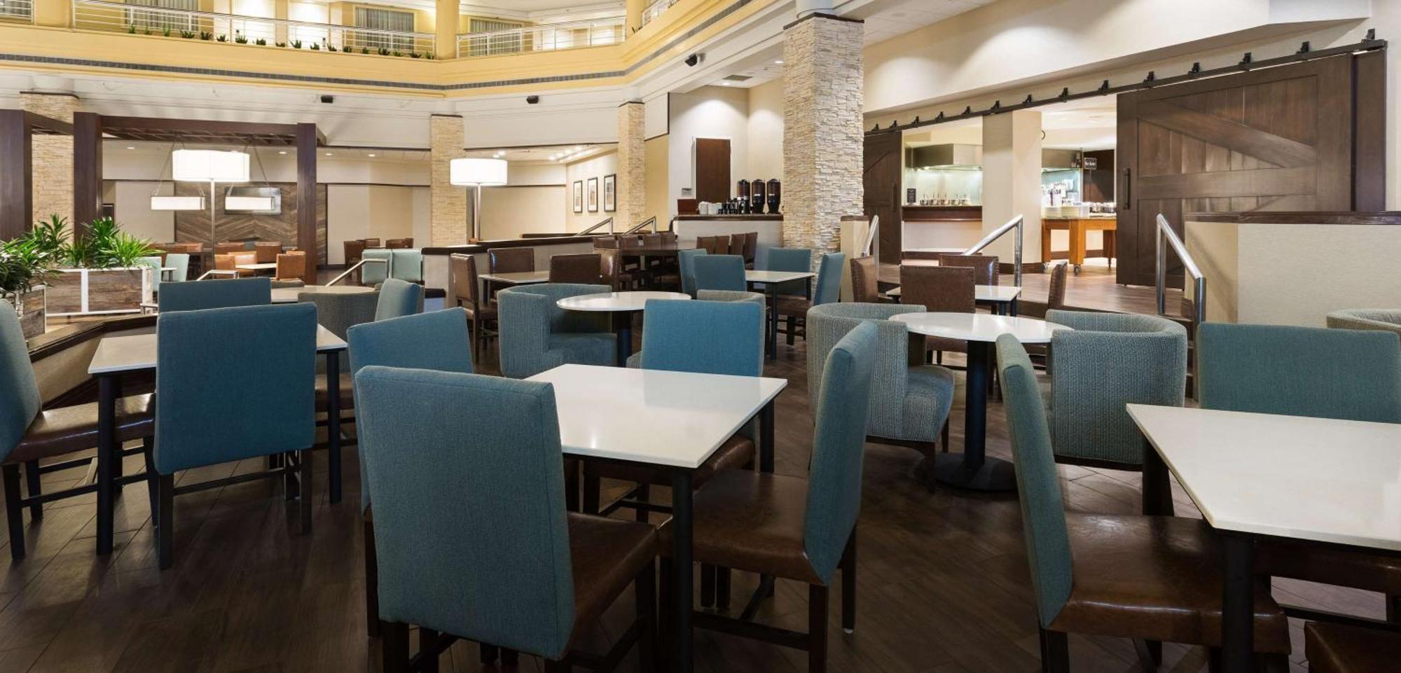 סנטניאל Embassy Suites Denver Tech Center מראה חיצוני תמונה