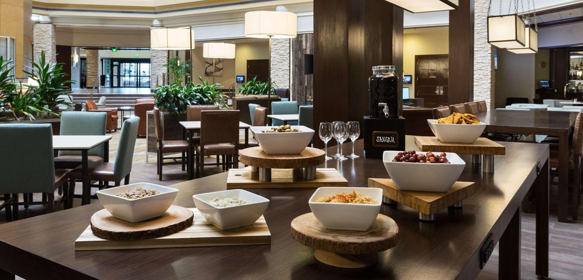 סנטניאל Embassy Suites Denver Tech Center מראה חיצוני תמונה