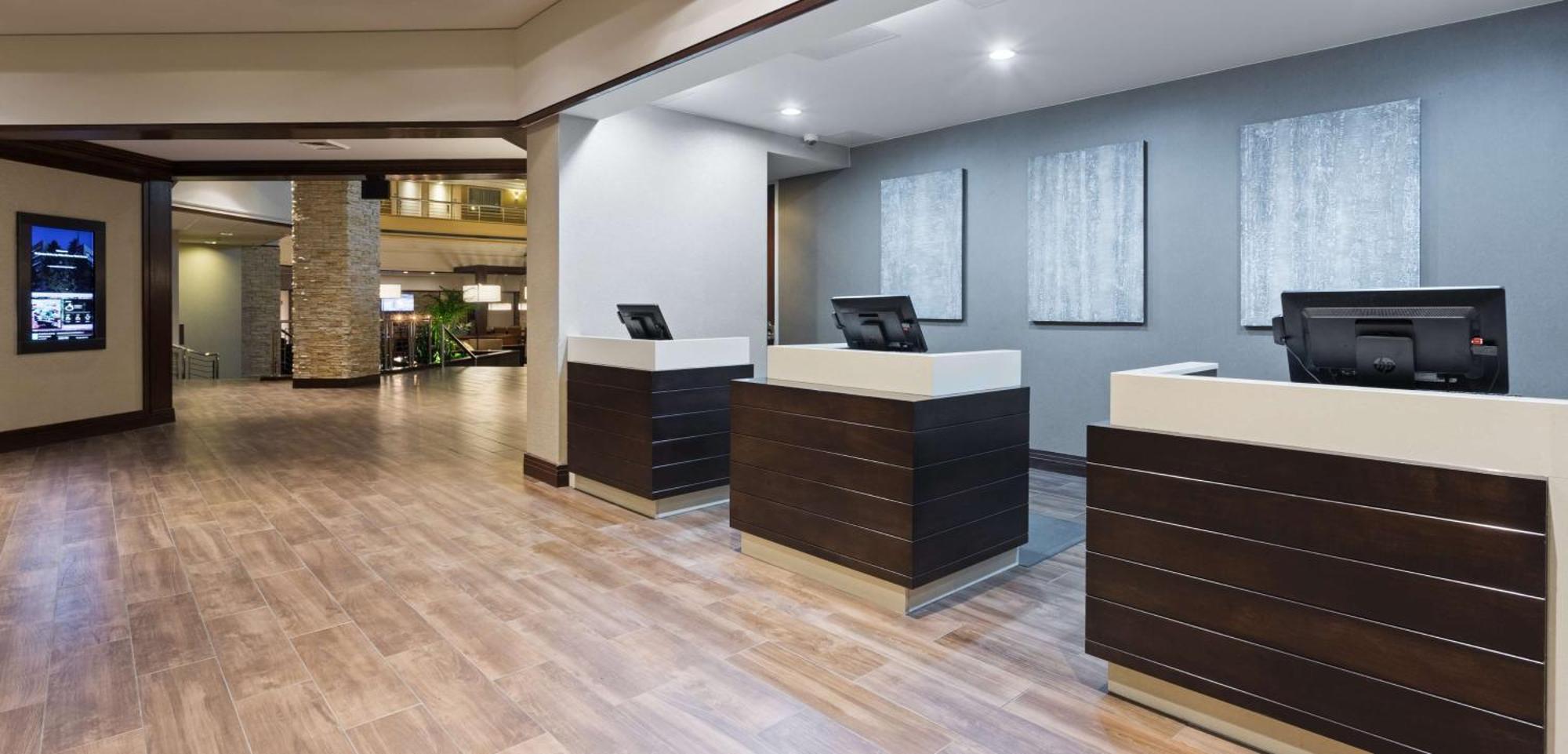 סנטניאל Embassy Suites Denver Tech Center מראה חיצוני תמונה