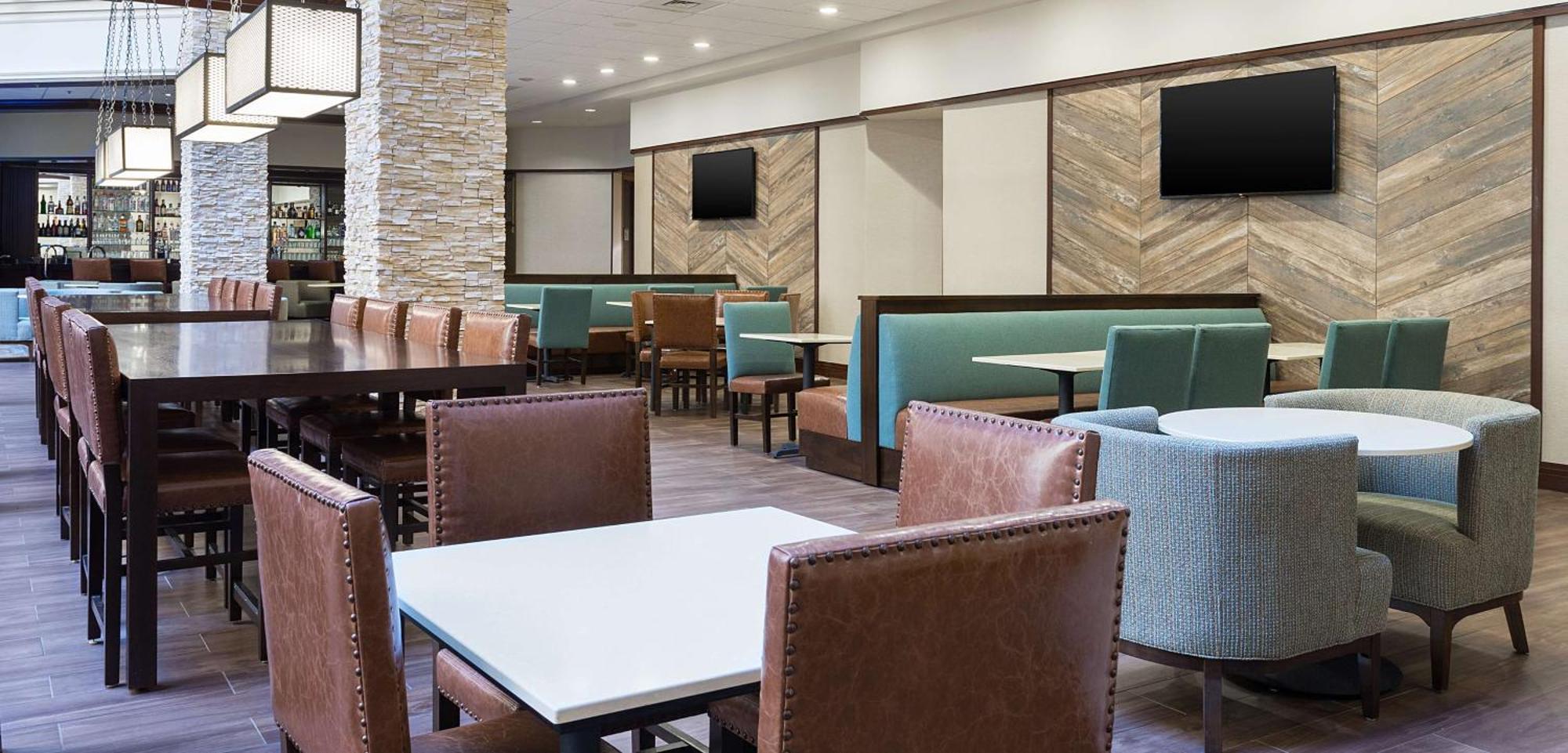סנטניאל Embassy Suites Denver Tech Center מראה חיצוני תמונה
