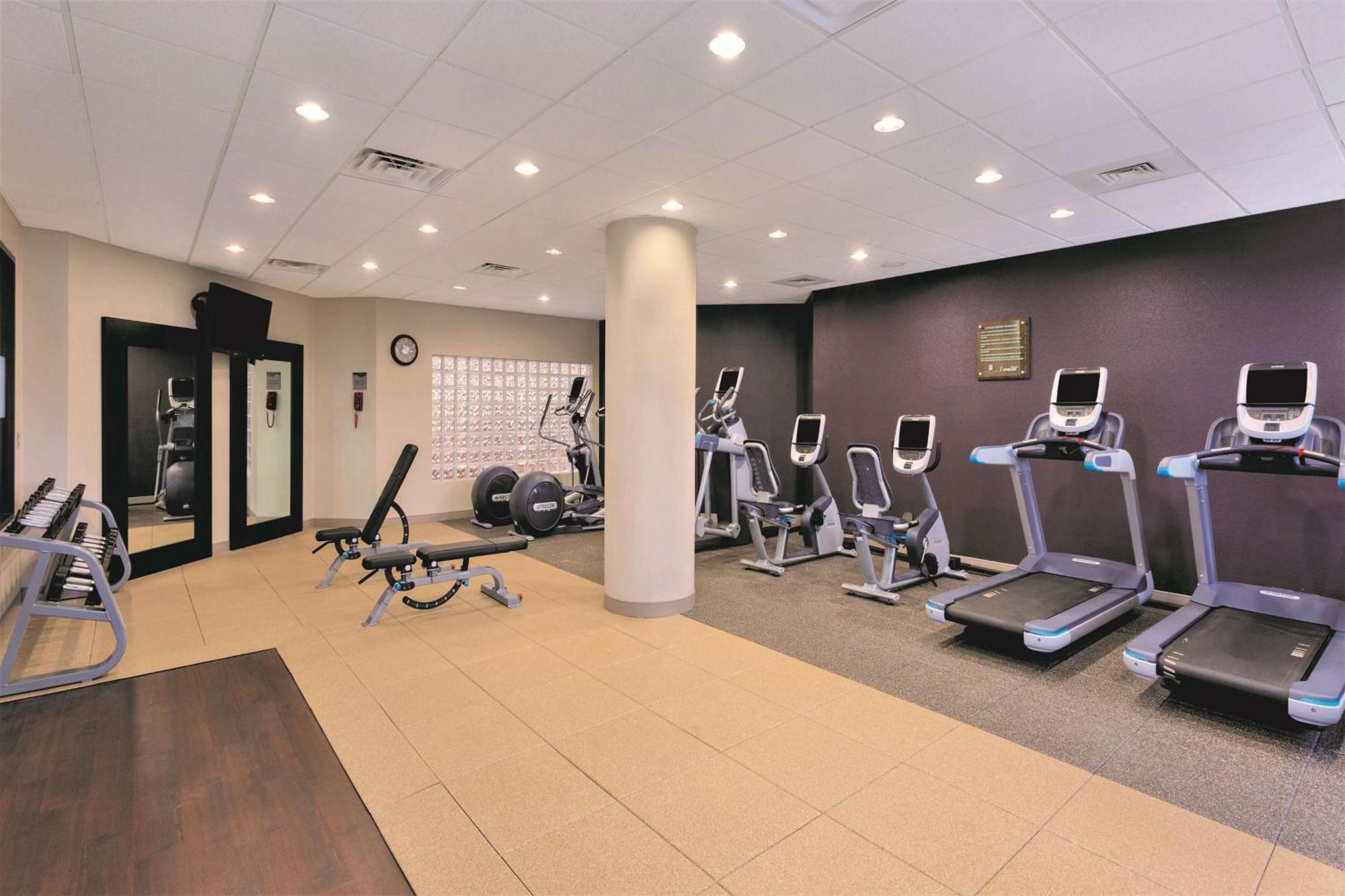 סנטניאל Embassy Suites Denver Tech Center מראה חיצוני תמונה