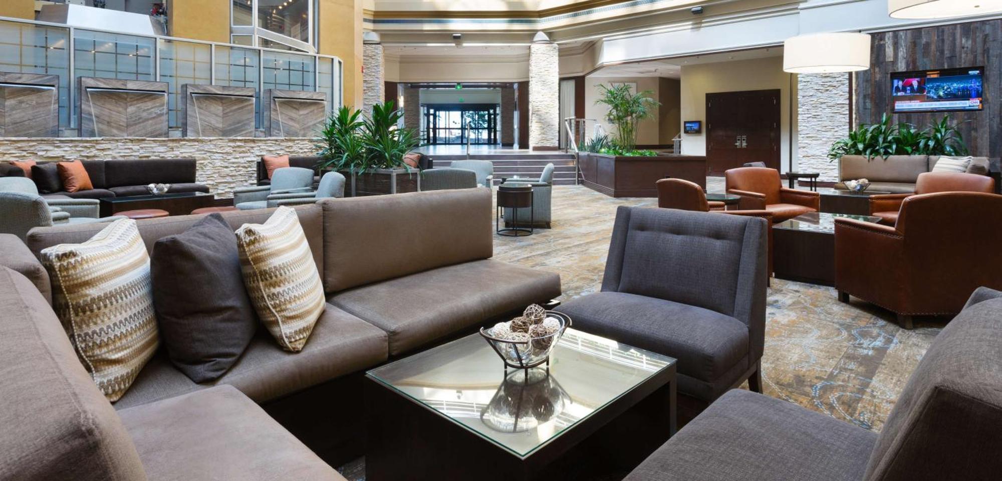 סנטניאל Embassy Suites Denver Tech Center מראה חיצוני תמונה