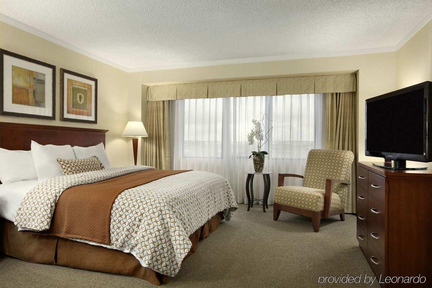 סנטניאל Embassy Suites Denver Tech Center מראה חיצוני תמונה