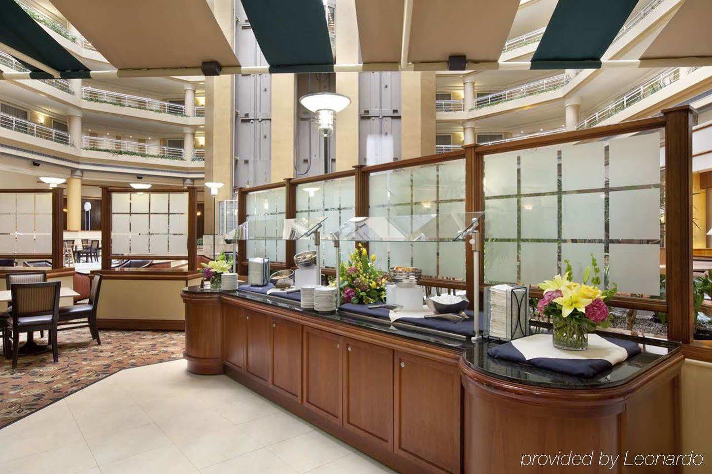 סנטניאל Embassy Suites Denver Tech Center מראה חיצוני תמונה