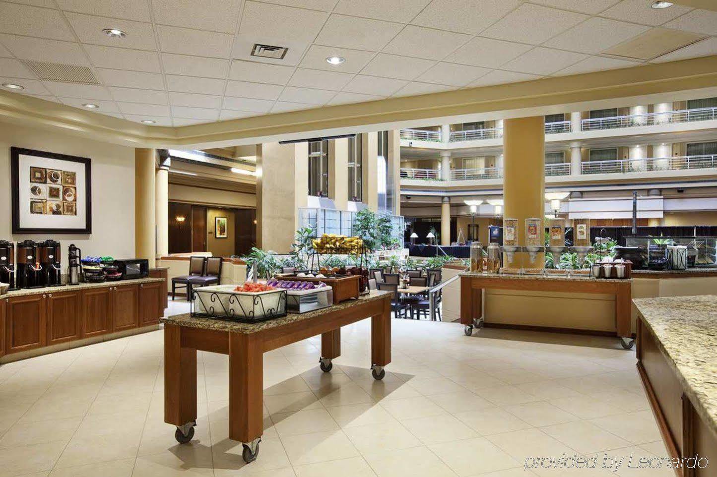 סנטניאל Embassy Suites Denver Tech Center מראה חיצוני תמונה