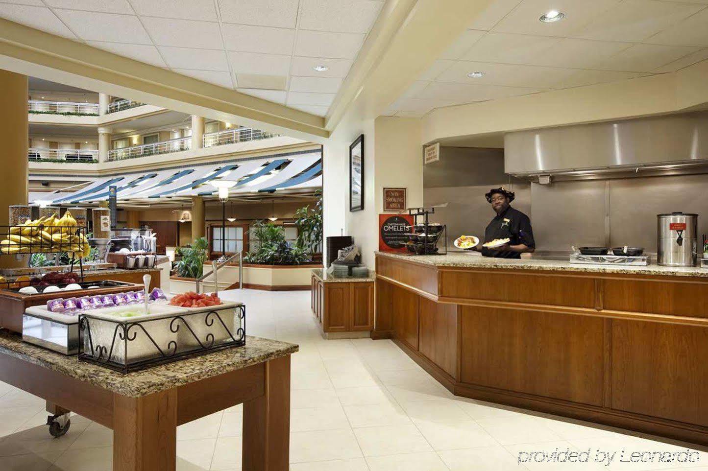 סנטניאל Embassy Suites Denver Tech Center מראה חיצוני תמונה