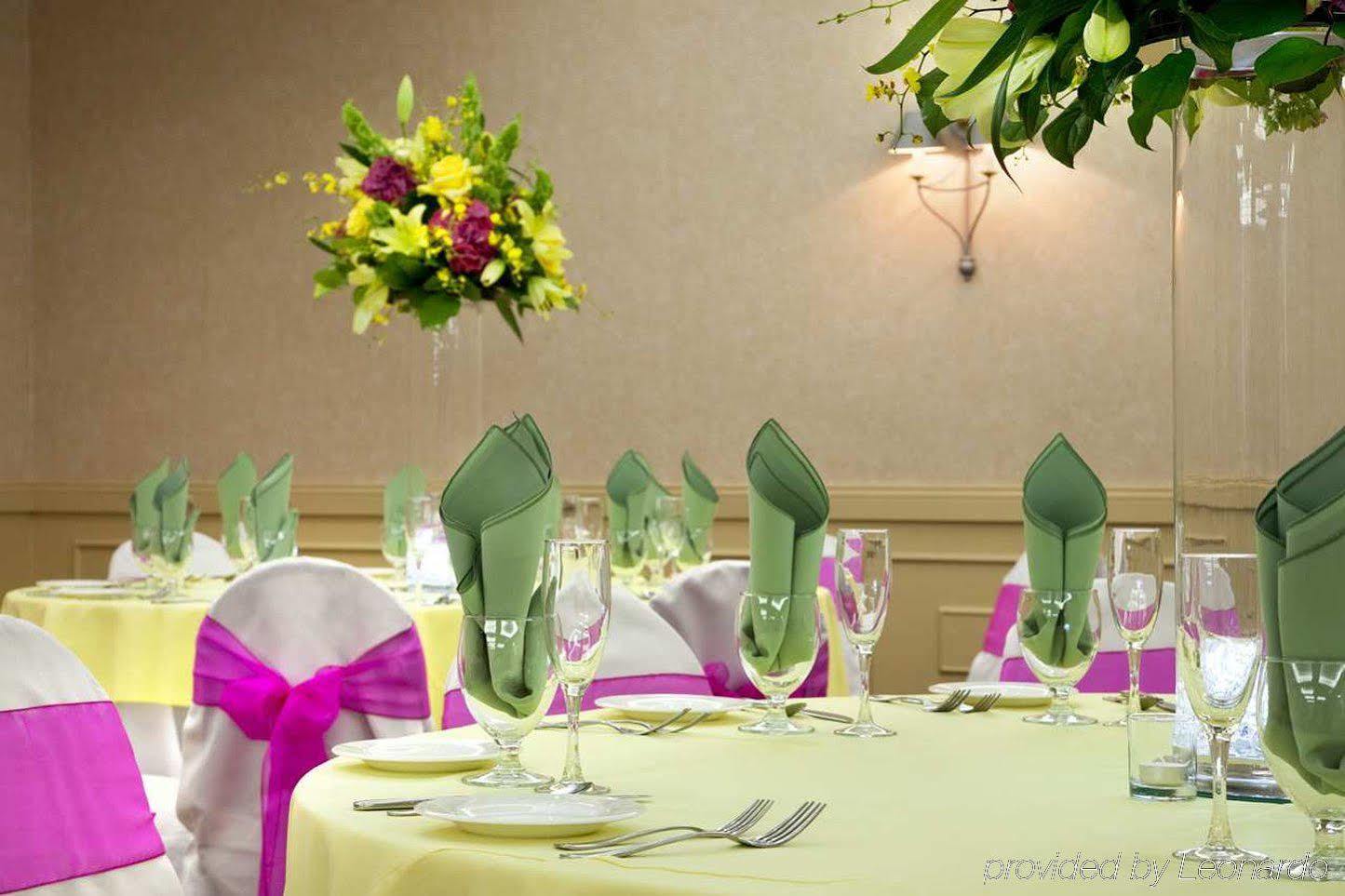 סנטניאל Embassy Suites Denver Tech Center מראה חיצוני תמונה
