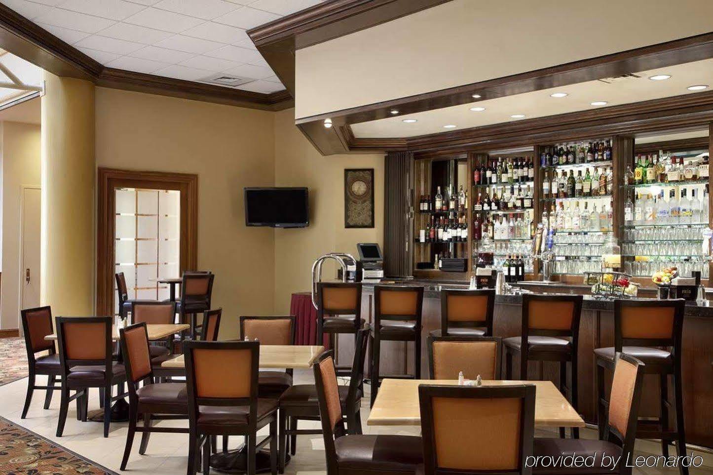 סנטניאל Embassy Suites Denver Tech Center מראה חיצוני תמונה