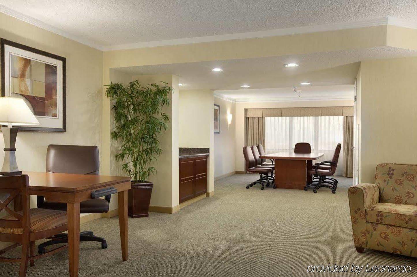 סנטניאל Embassy Suites Denver Tech Center חדר תמונה