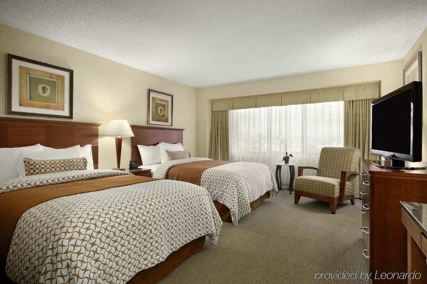 סנטניאל Embassy Suites Denver Tech Center מראה חיצוני תמונה