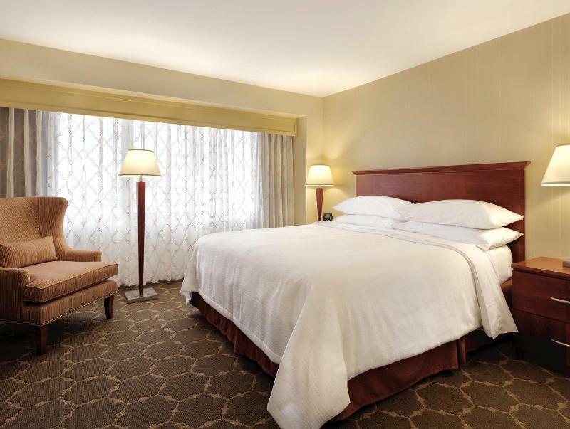 סנטניאל Embassy Suites Denver Tech Center מראה חיצוני תמונה