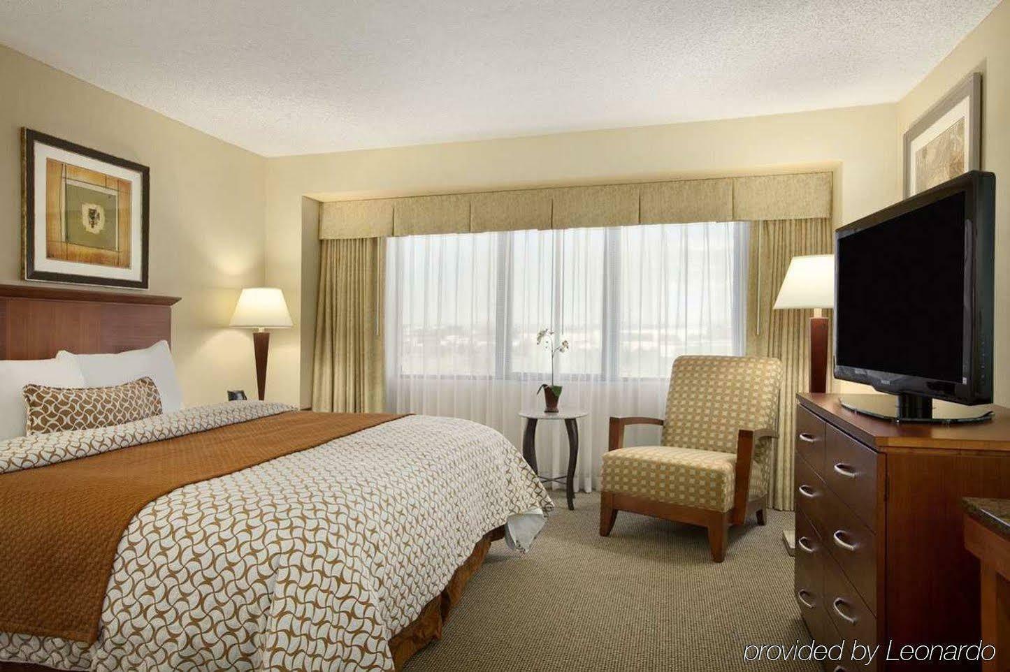 סנטניאל Embassy Suites Denver Tech Center חדר תמונה