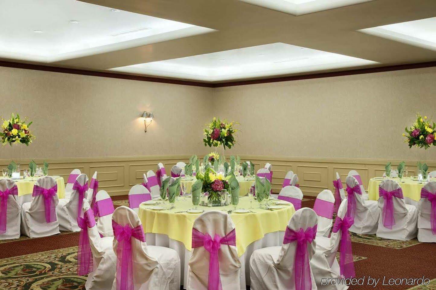 סנטניאל Embassy Suites Denver Tech Center מראה חיצוני תמונה